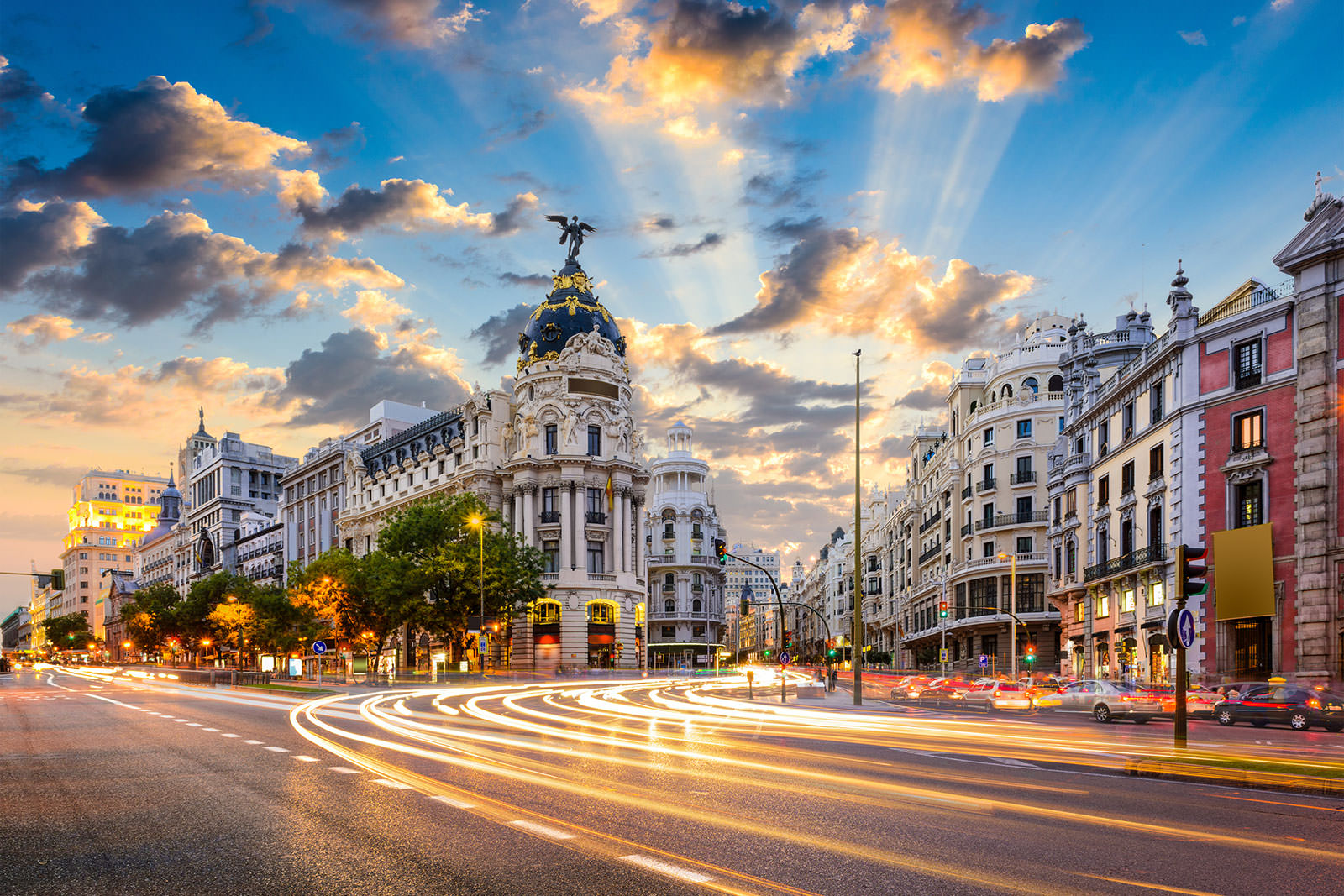 Golden Visa Madrid - Madrid Lawyers - Easygoldenvisa.es